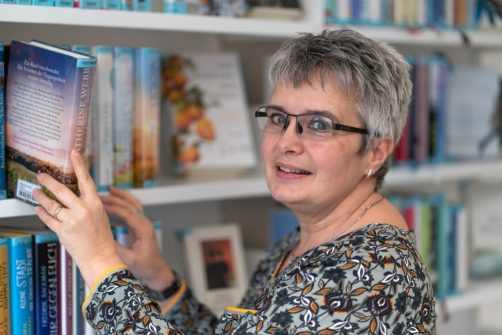 Esther Tomaschett
