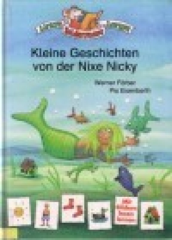 Buch