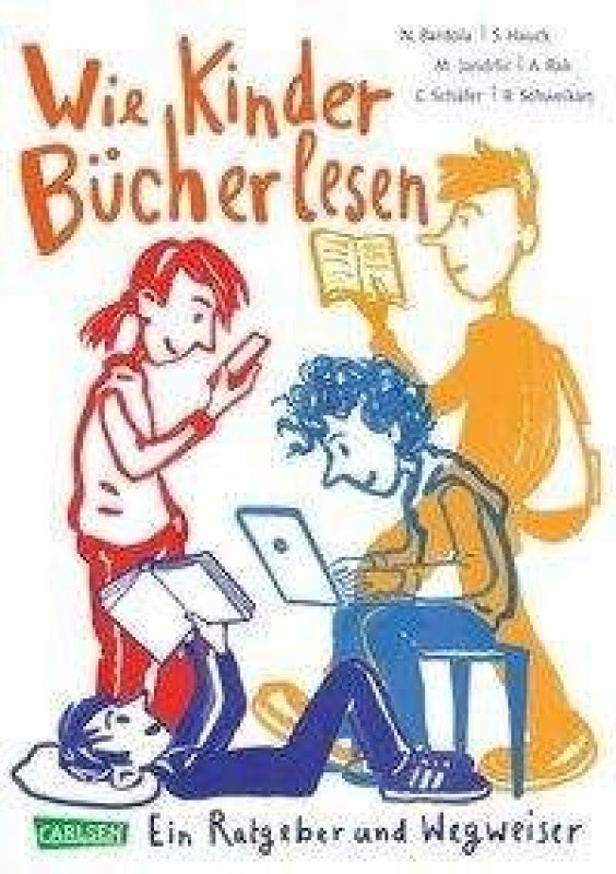 Buch