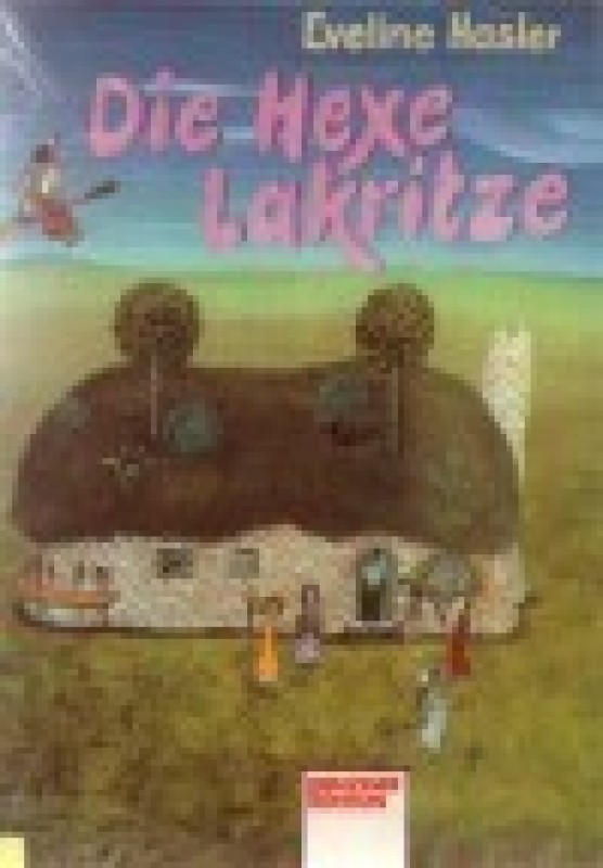 Buch