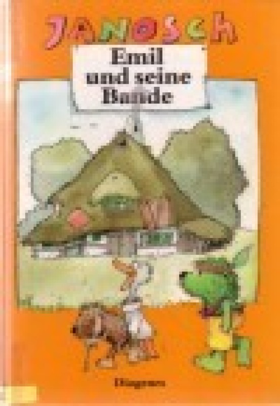 Buch