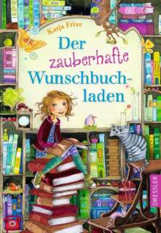 Buch