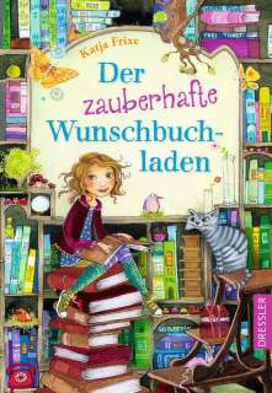 Buch