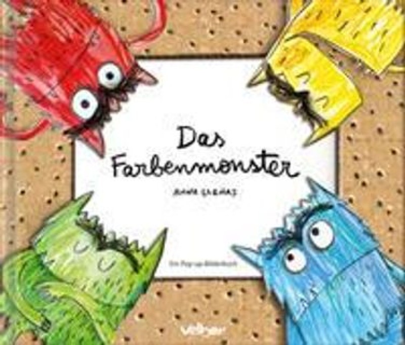Buch