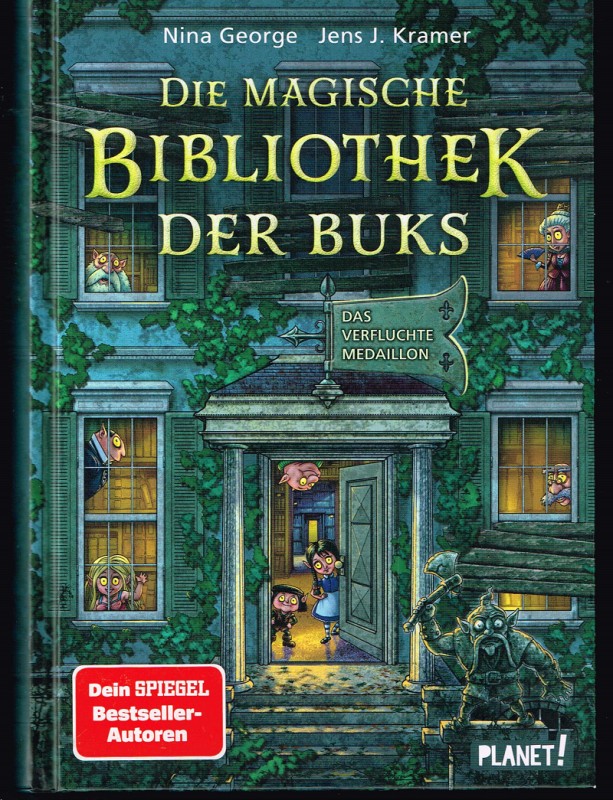 Buch