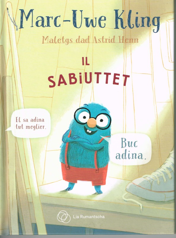 Buch