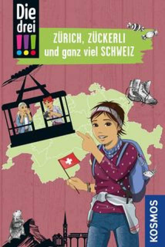 Buch