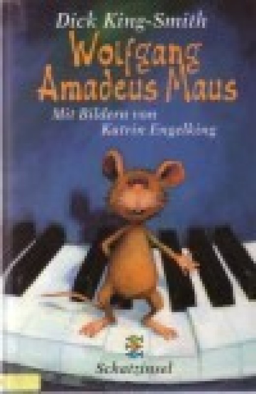Buch
