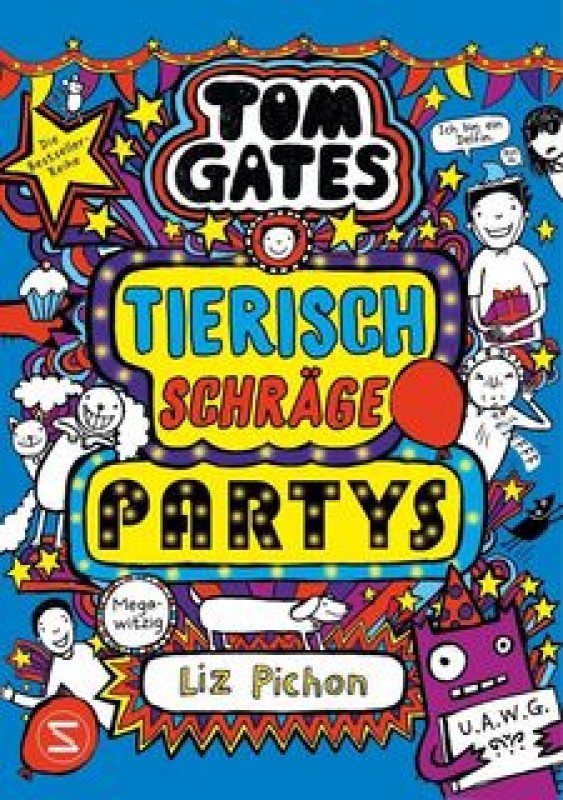 Buch