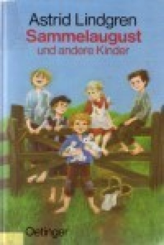 Buch