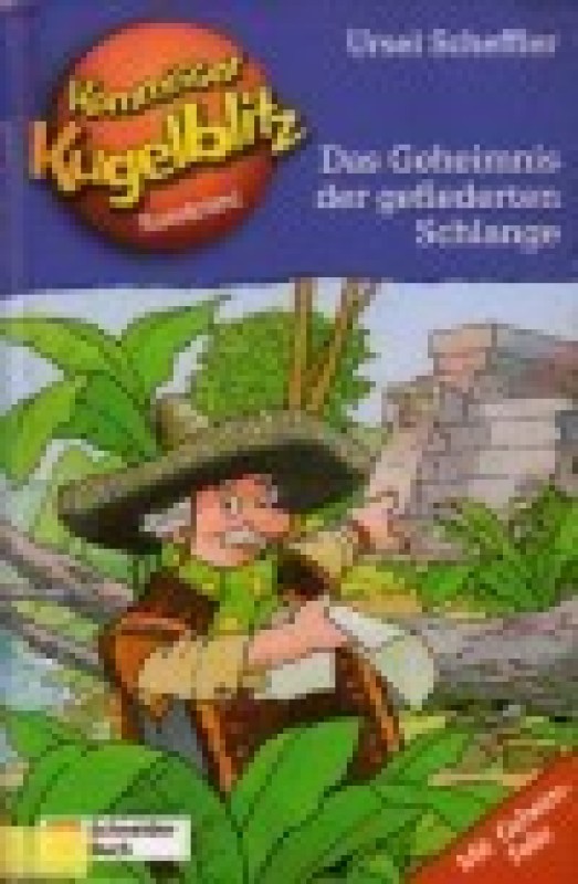 Buch