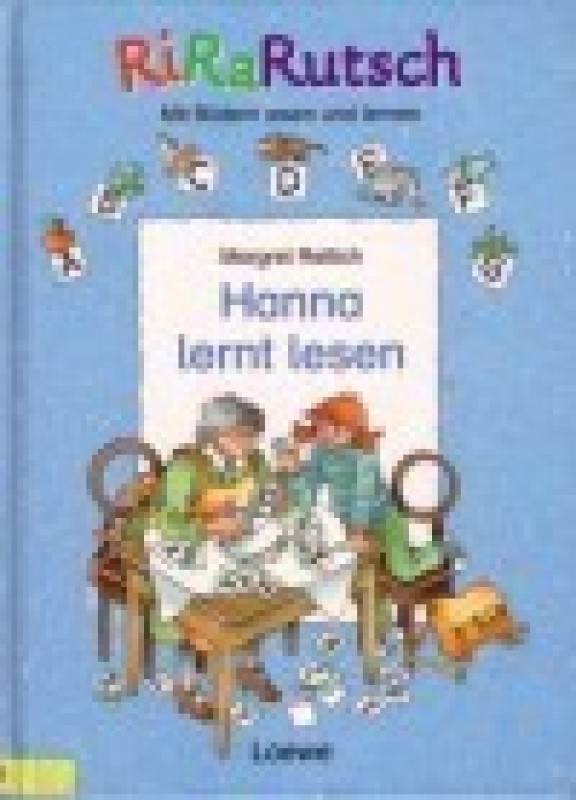 Buch