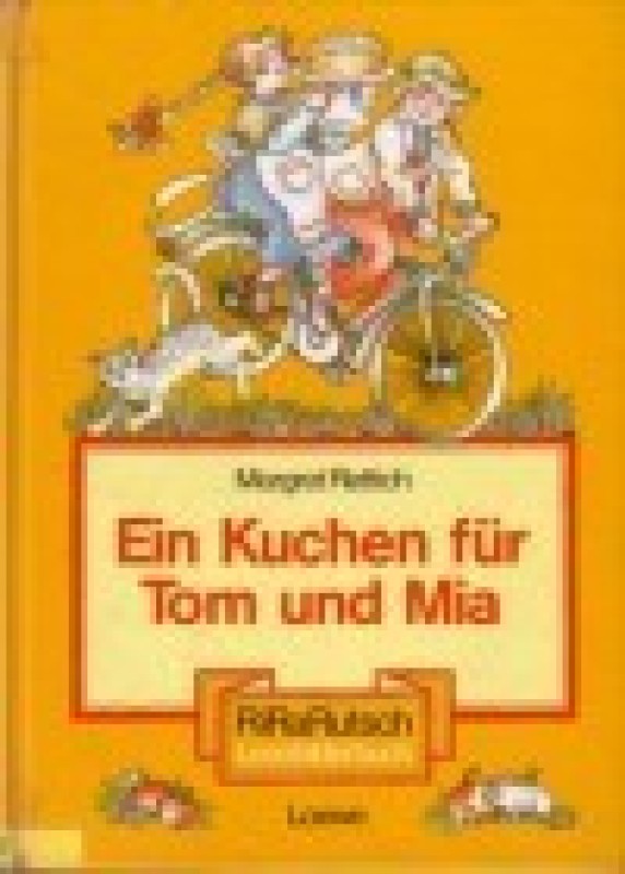 Buch