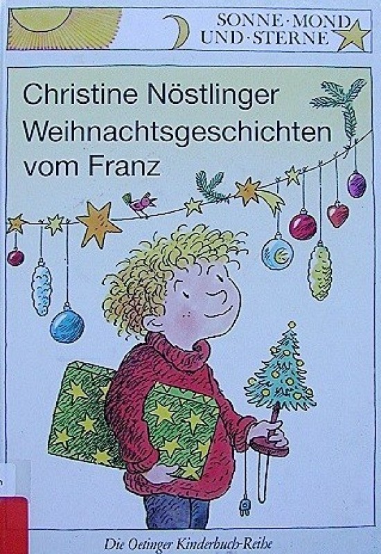 Buch