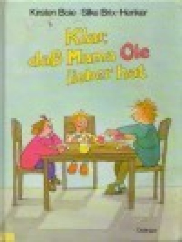 Buch
