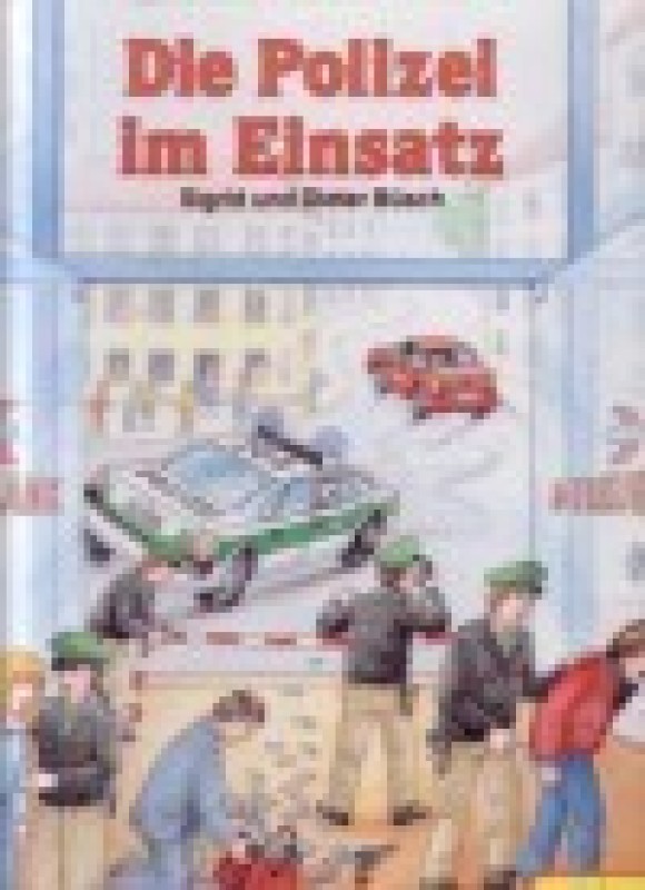 Buch