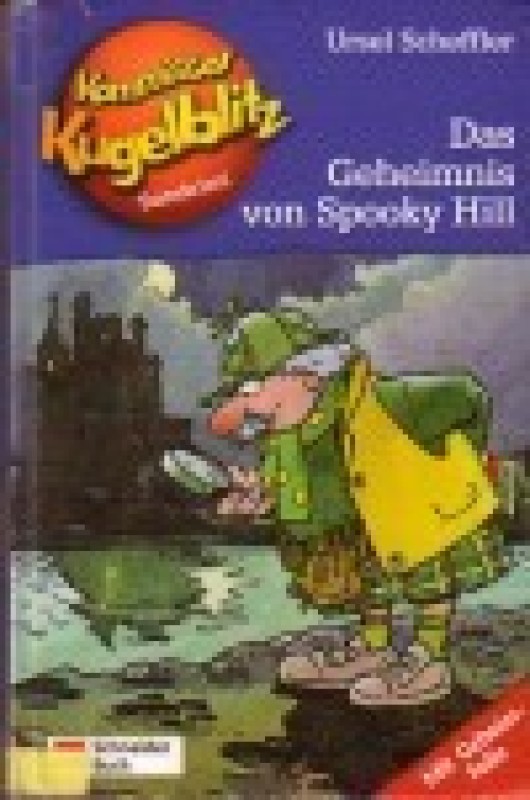 Buch