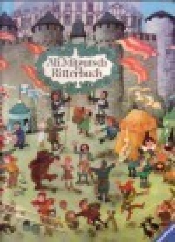 Buch