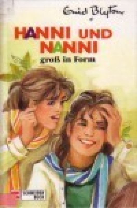 Buch
