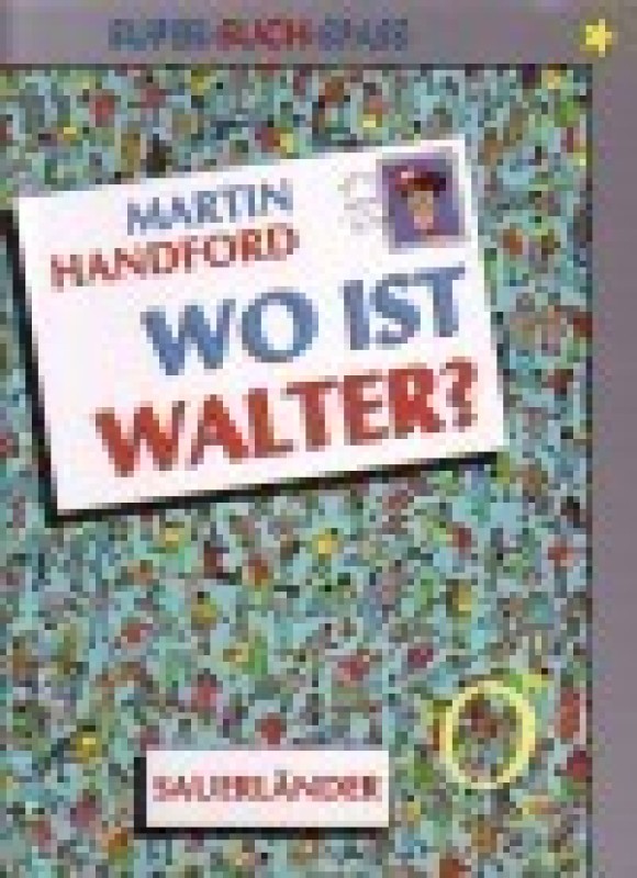 Buch