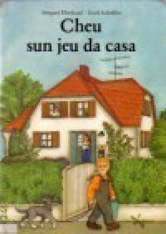 Buch
