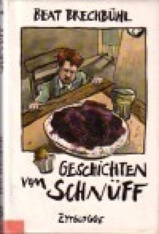 Buch