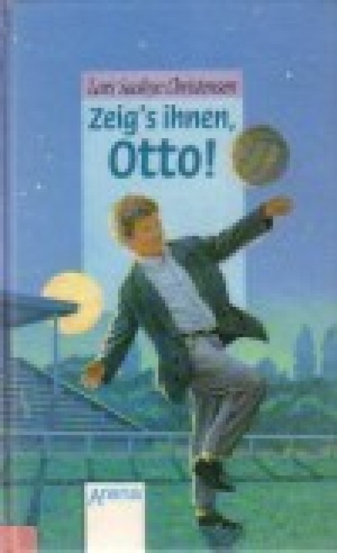 Buch