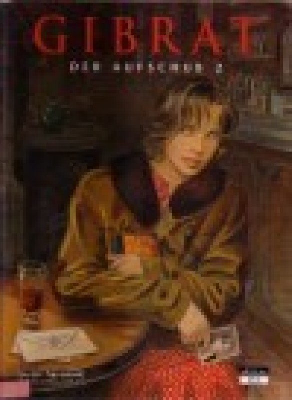 Buch