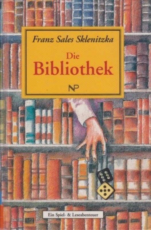 Buch