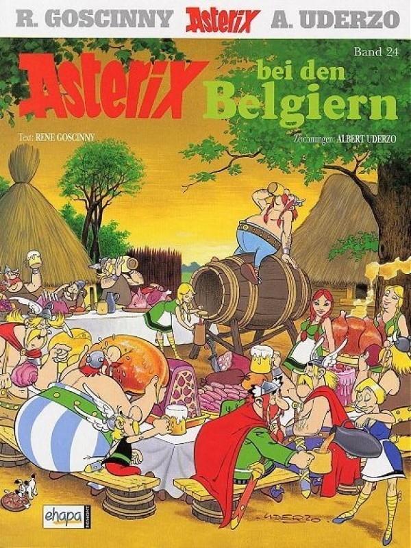 Buch