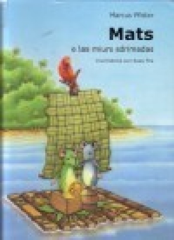 Buch
