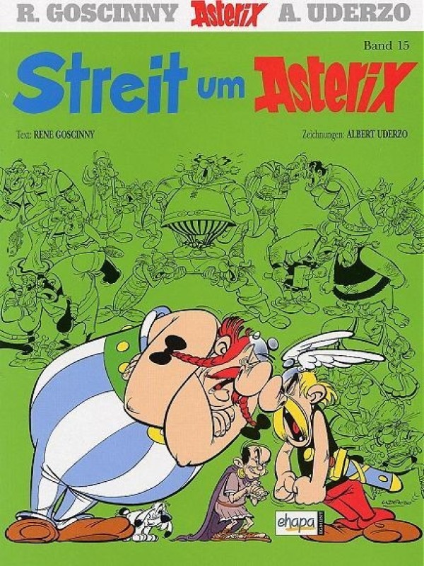 Buch