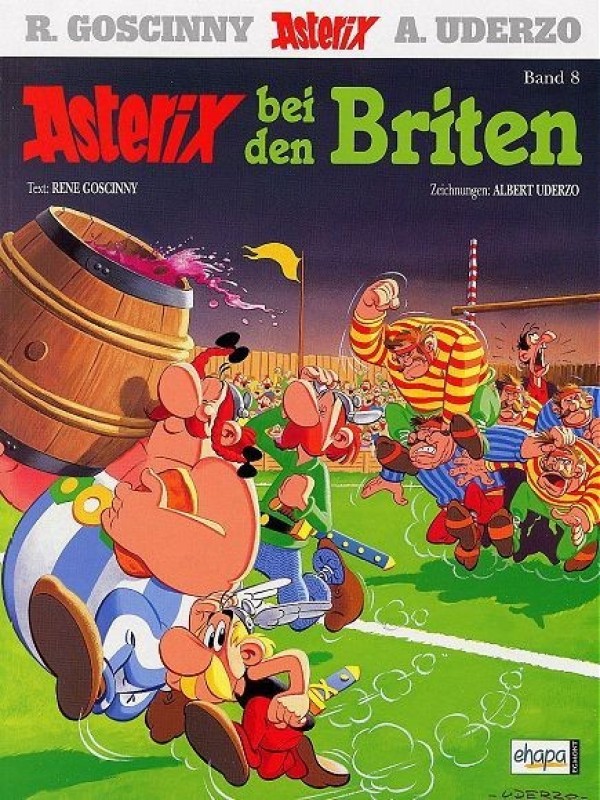 Buch