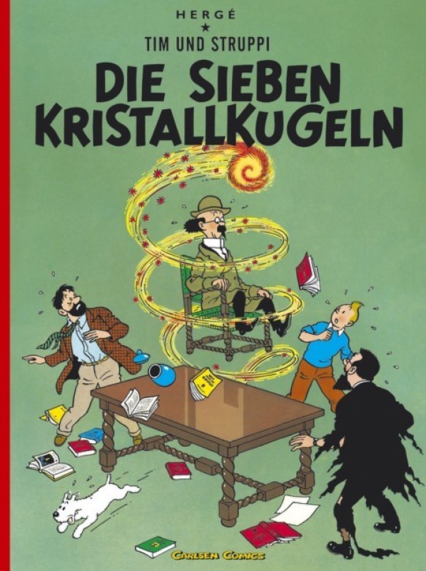 Buch