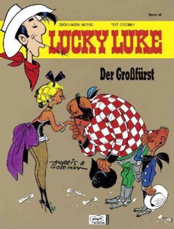 Buch