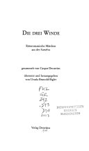 Buch