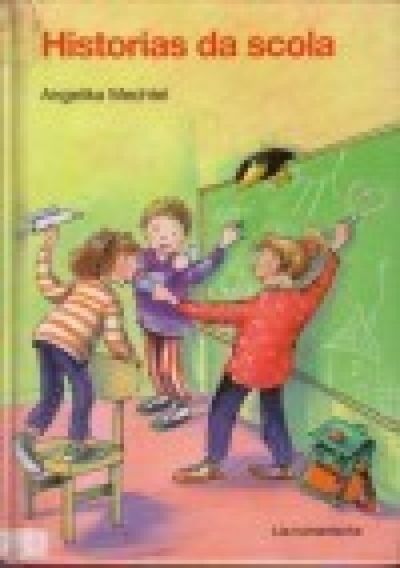 Buch
