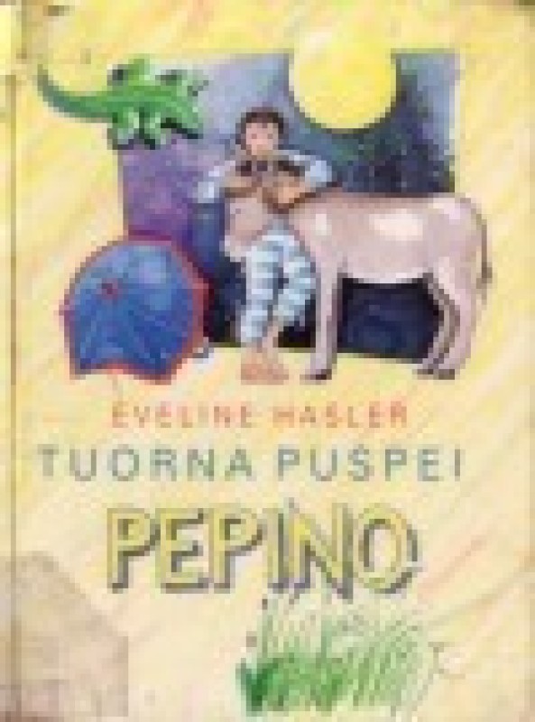 Buch