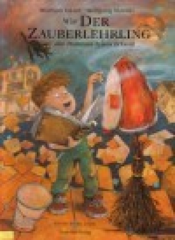 Buch