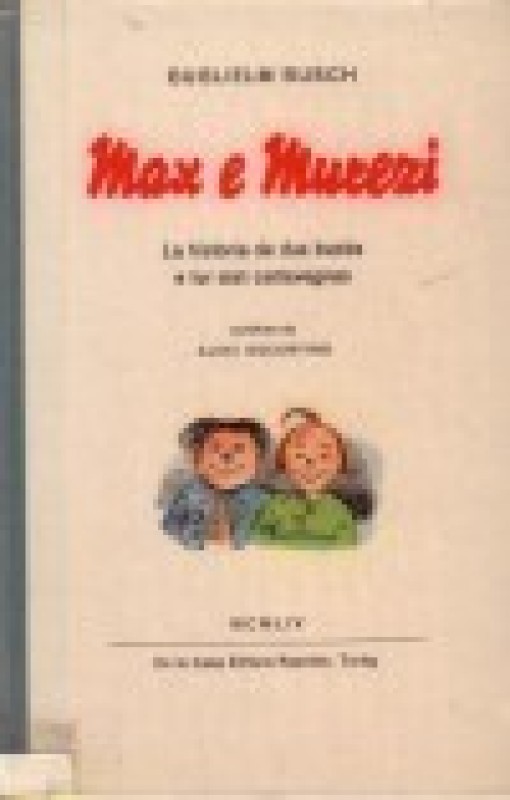 Buch