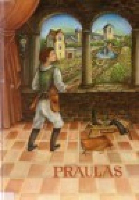 Buch