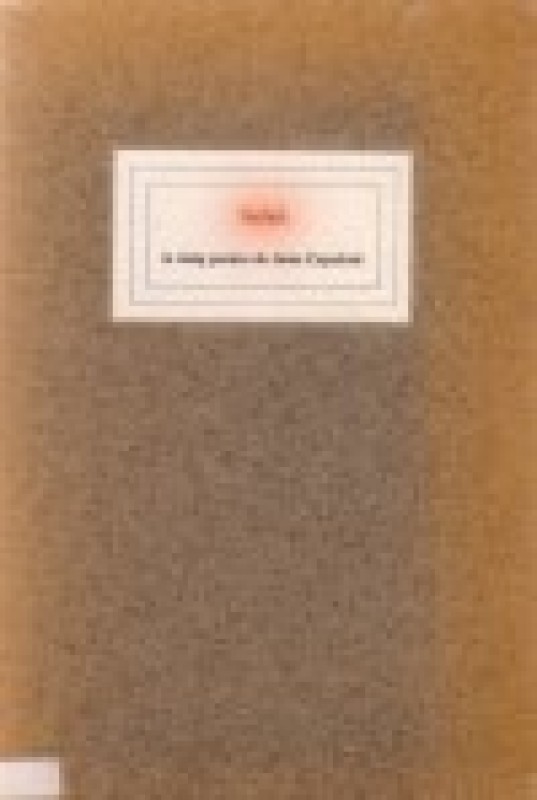 Buch