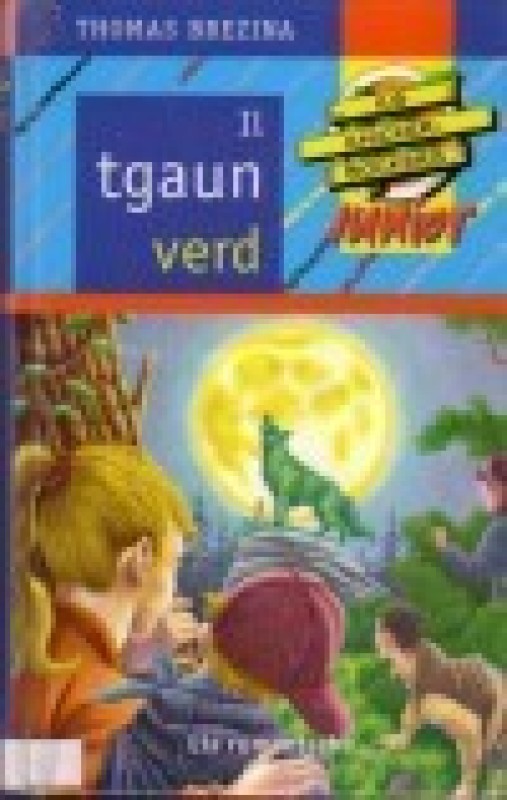 Buch