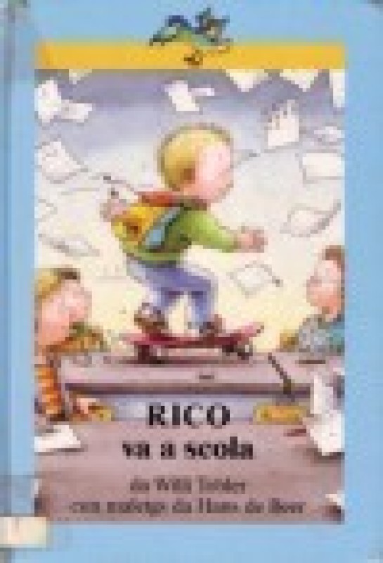 Buch