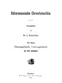 Buch
