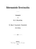 Buch