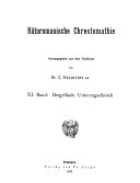 Buch