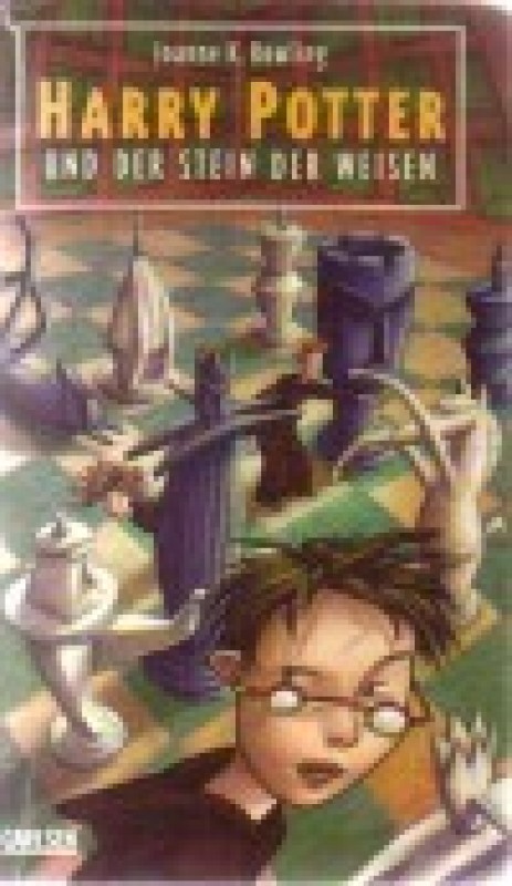 Buch