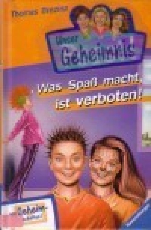 Buch