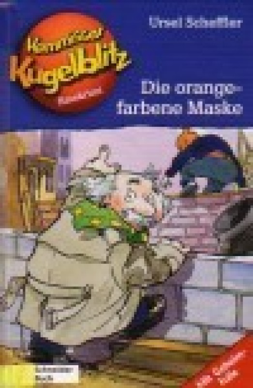 Buch